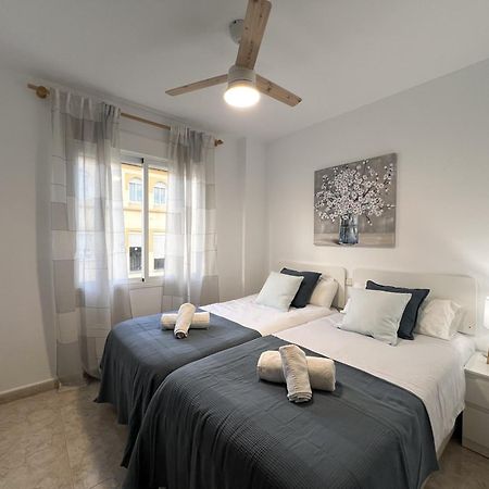 Chicflat San Roque Estepona Reformado En 2025 Exterior photo