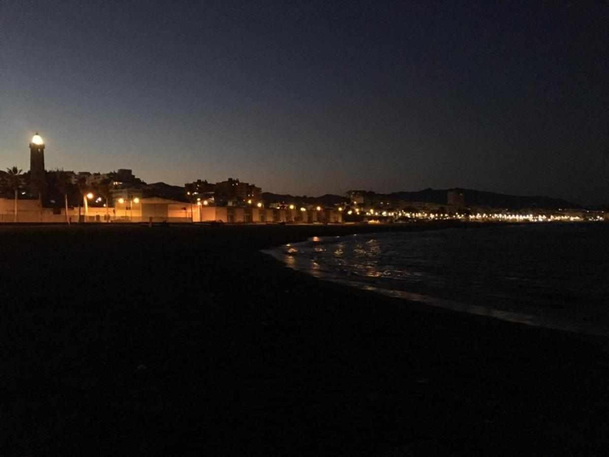 Chicflat San Roque Estepona Reformado En 2025 Exterior photo