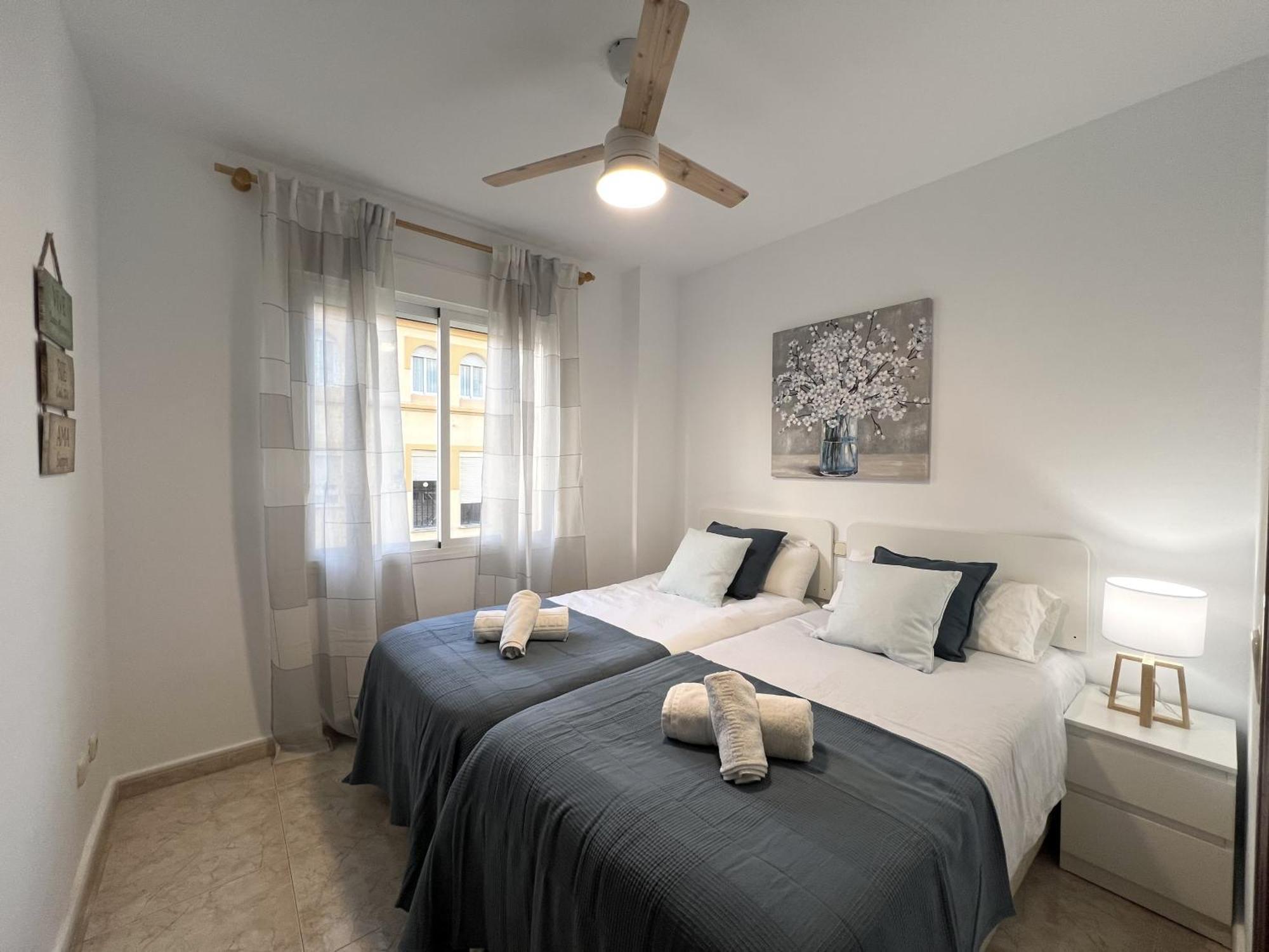 Chicflat San Roque Estepona Reformado En 2025 Exterior photo
