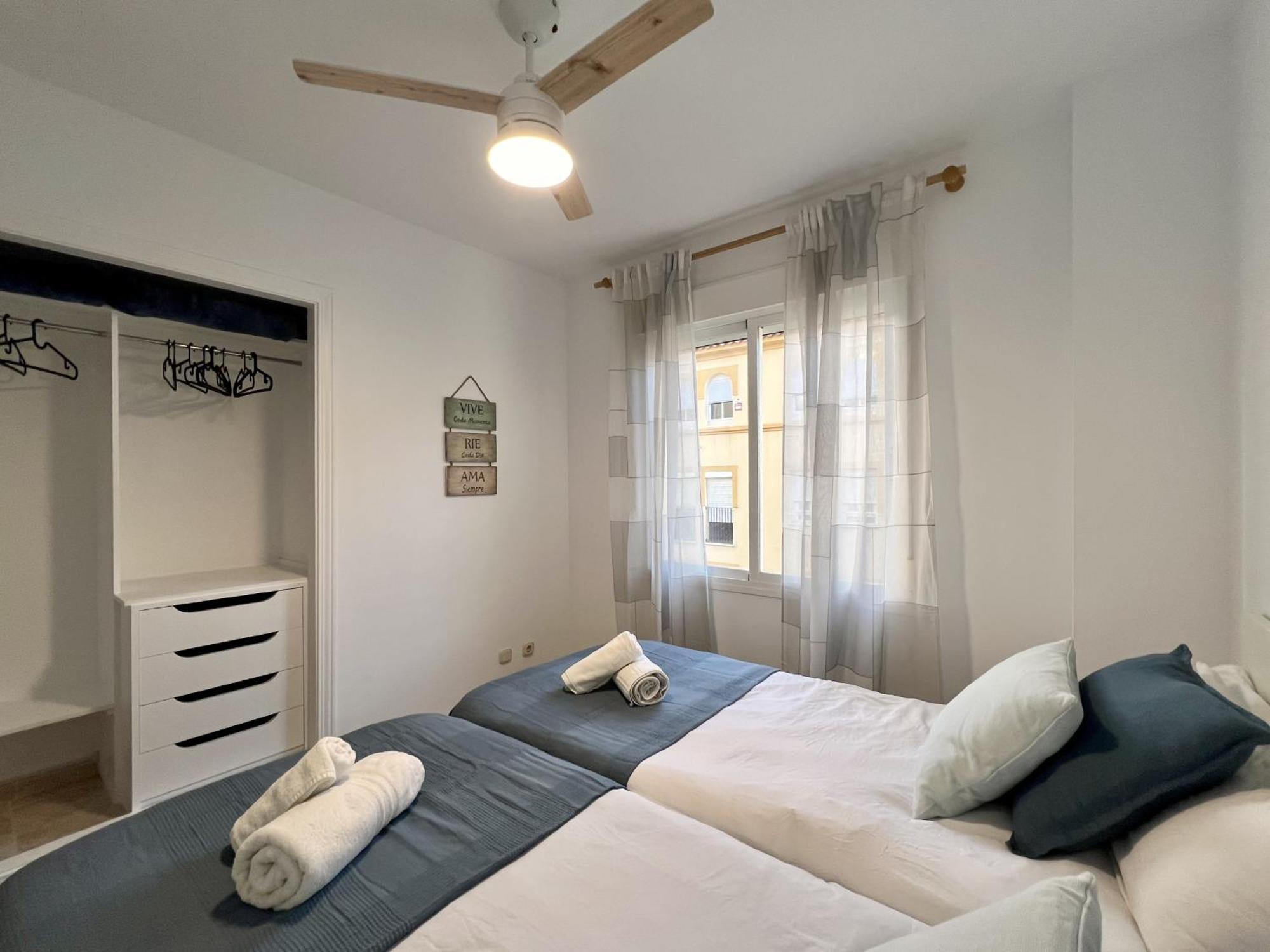 Chicflat San Roque Estepona Reformado En 2025 Exterior photo