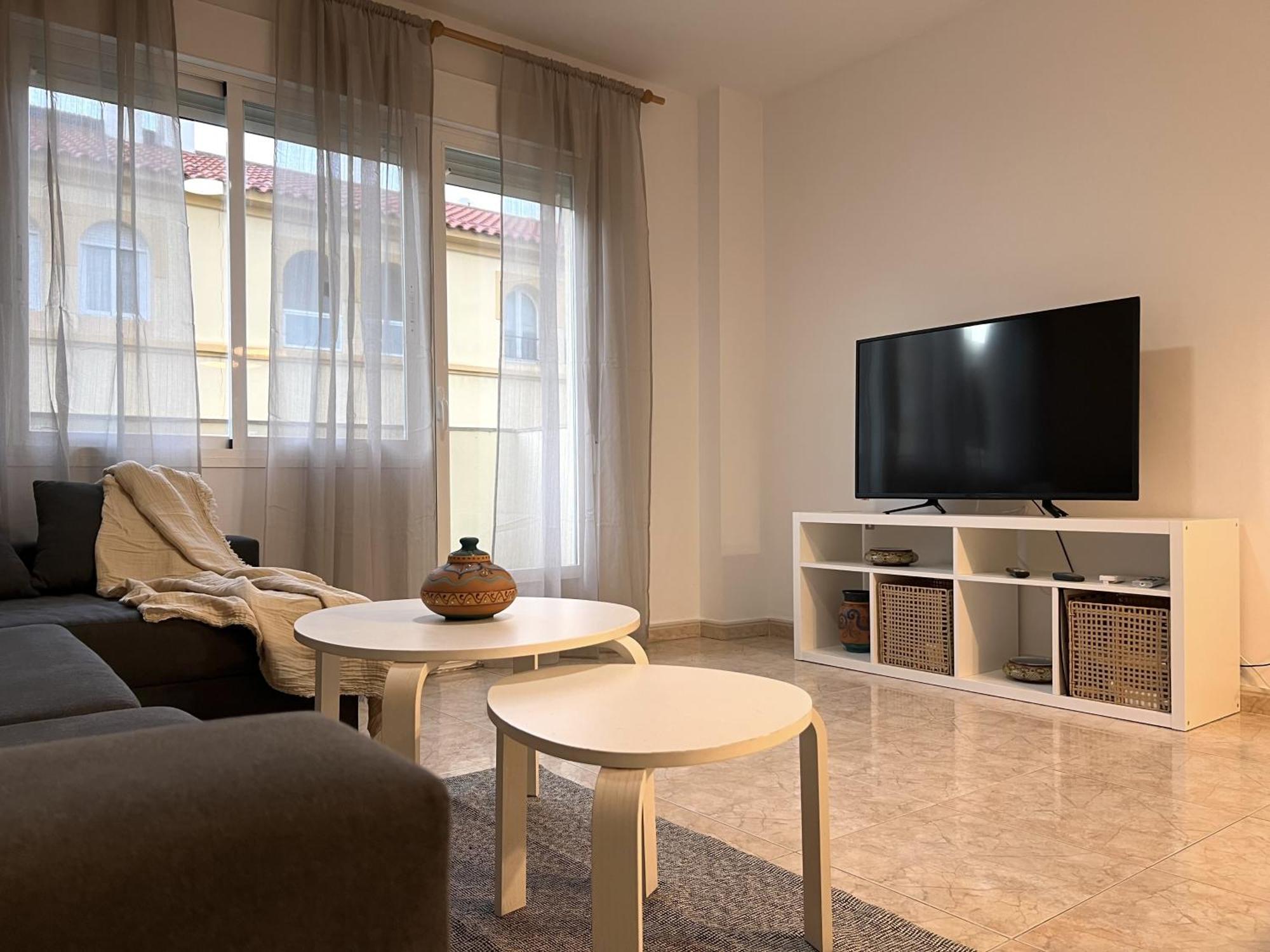 Chicflat San Roque Estepona Reformado En 2025 Exterior photo